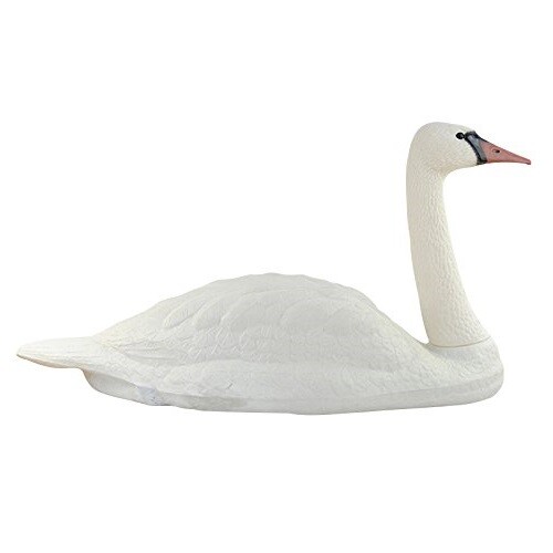 Full size floating white - size,